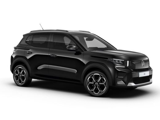 Citroën C3 Max | Achteruitrijcamera | Bandenreparatiekit | Dagrijverlichting ActivLease financial lease