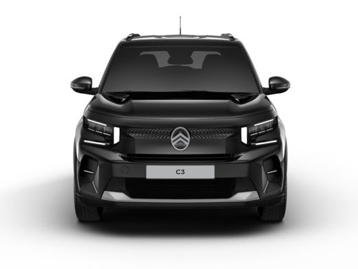 Citroën C3 Max | Achteruitrijcamera | Bandenreparatiekit | Dagrijverlichting ActivLease financial lease