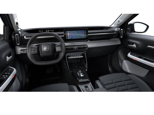 Citroën C3 Max | Achteruitrijcamera | Bandenreparatiekit | Dagrijverlichting ActivLease financial lease