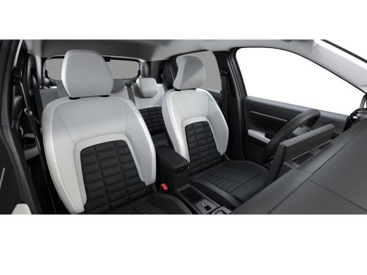 Citroën C3 Max | Achteruitrijcamera | Bandenreparatiekit | Dagrijverlichting ActivLease financial lease