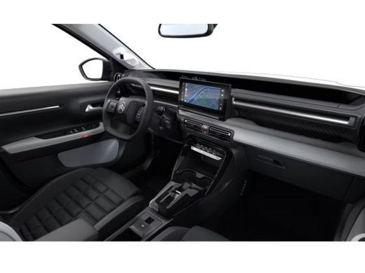 Citroën C3 Max | Achteruitrijcamera | Bandenreparatiekit | Dagrijverlichting ActivLease financial lease