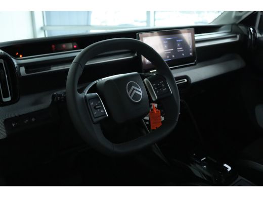 Citroën C3 1.2 Hybrid Max | 8 Jaar Garantie | Cruise Control | Camera | Navigatie | Climate | Getint Glas | ... ActivLease financial lease