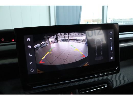 Citroën C3 1.2 Hybrid Max | 8 Jaar Garantie | Cruise Control | Camera | Navigatie | Climate | Getint Glas | ... ActivLease financial lease