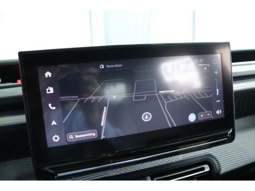 Citroën C3 1.2 Hybrid Max | 8 Jaar Garantie | Cruise Control | Camera | Navigatie | Climate | Getint Glas | ... ActivLease financial lease