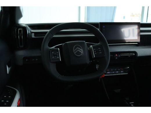 Citroën C3 1.2 Hybrid Max | 8 Jaar Garantie | Cruise Control | Camera | Navigatie | Climate | Getint Glas | ... ActivLease financial lease