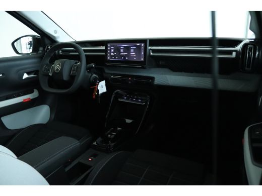 Citroën C3 1.2 Hybrid Max | 8 Jaar Garantie | Cruise Control | Camera | Navigatie | Climate | Getint Glas | ... ActivLease financial lease