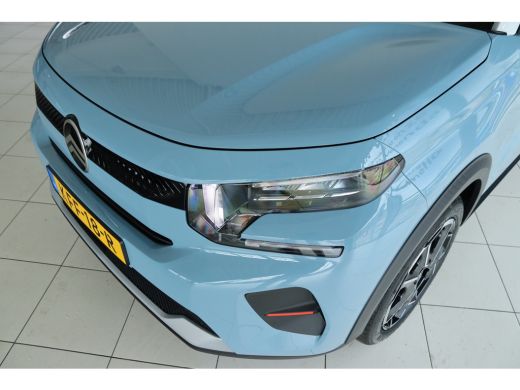 Citroën C3 1.2 Hybrid Max | 8 Jaar Garantie | Cruise Control | Camera | Navigatie | Climate | Getint Glas | ... ActivLease financial lease