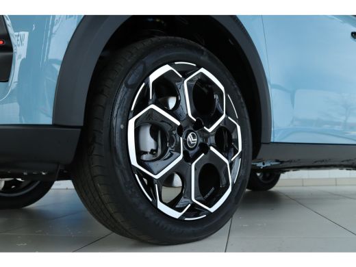 Citroën C3 1.2 Hybrid Max | 8 Jaar Garantie | Cruise Control | Camera | Navigatie | Climate | Getint Glas | ... ActivLease financial lease