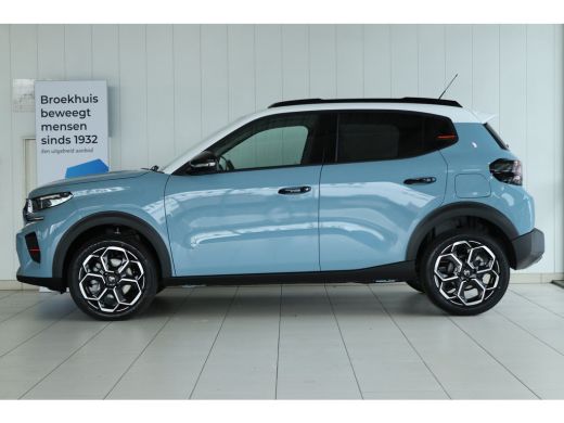 Citroën C3 1.2 Hybrid Max | 8 Jaar Garantie | Cruise Control | Camera | Navigatie | Climate | Getint Glas | ... ActivLease financial lease