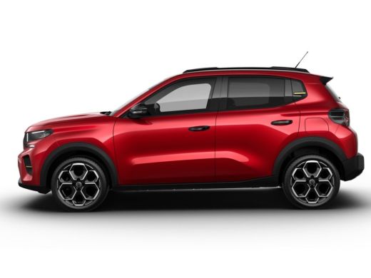 Citroën C3 Max | Achteruitrijcamera | Dagrijverlichting | Dak in carrosseriekleur gespoten ActivLease financial lease