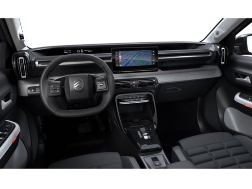 Citroën C3 Max | Achteruitrijcamera | Dagrijverlichting | Dak in carrosseriekleur gespoten ActivLease financial lease