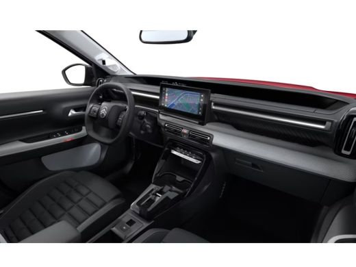 Citroën C3 Max | Achteruitrijcamera | Dagrijverlichting | Dak in carrosseriekleur gespoten ActivLease financial lease