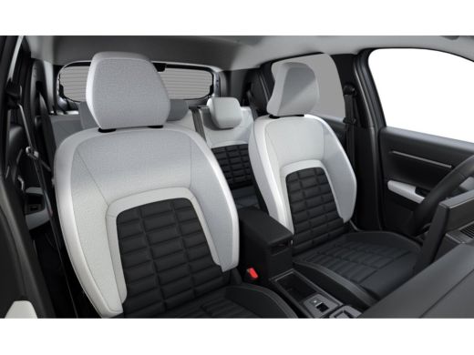 Citroën C3 Max | Achteruitrijcamera | Dagrijverlichting | Dak in carrosseriekleur gespoten ActivLease financial lease