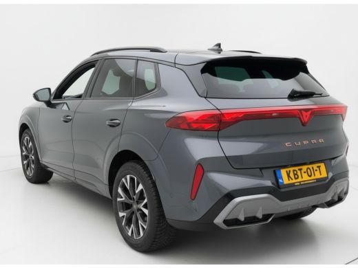 CUPRA Terramar 1.5 TSIe 150PK BUSINESS 360CAMERA/NAVI/HEAD-UP/ALCANTARA ActivLease financial lease