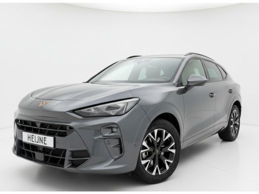 CUPRA Terramar 1.5 TSIe 150PK BUSINESS 360CAMERA/NAVI/HEAD-UP/ALCANTARA ActivLease financial lease