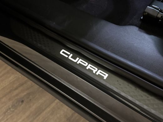 CUPRA Terramar 1.5 TSIe 150PK BUSINESS 360CAMERA/NAVI/HEAD-UP/ALCANTARA ActivLease financial lease