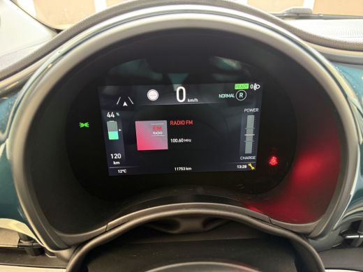 Fiat 500 3+1 Icon 42 kWh 94,12% SOH ActivLease financial lease