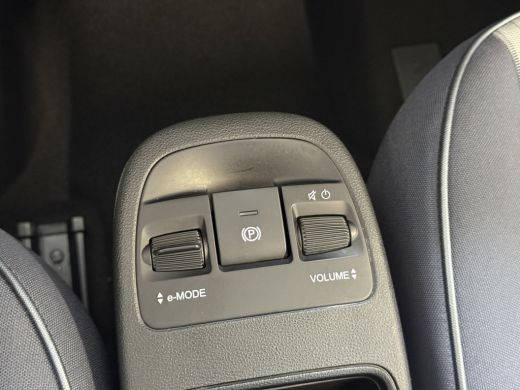 Fiat 500 3+1 Icon 42 kWh 94,12% SOH ActivLease financial lease