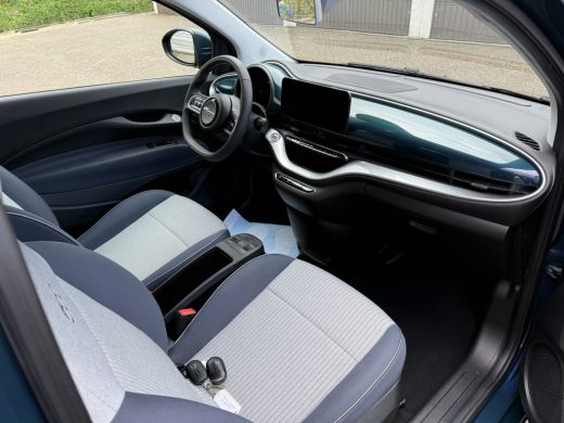 Fiat 500 3+1 Icon 42 kWh 94,12% SOH ActivLease financial lease