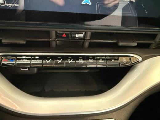 Fiat 500 3+1 Icon 42 kWh 94,12% SOH ActivLease financial lease