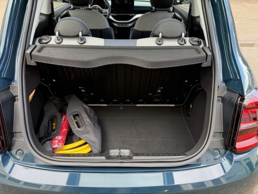 Fiat 500 3+1 Icon 42 kWh 94,12% SOH ActivLease financial lease