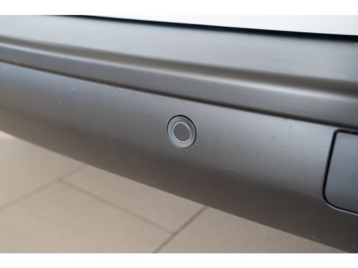 Fiat E-Scudo 75kWh 9 Persoons | 11 kW lader | 2 zitplaatsen rechtsvoor | Achterdeuren met ruiten ActivLease financial lease