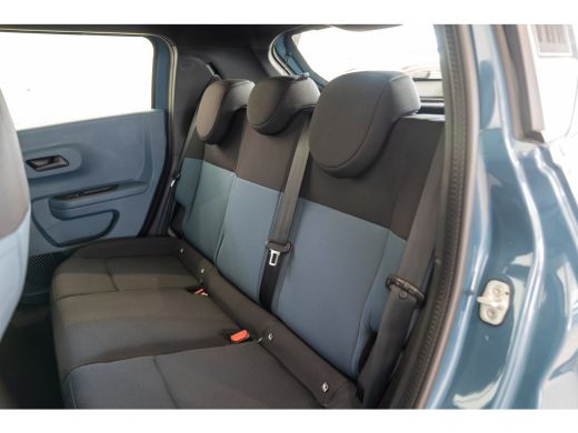 Fiat Grande Panda 1.2 Hybrid ICON | 8 Jaar Garantie | Apple Carplay & Android Auto | Airco | Cruise Controle | Park... ActivLease financial lease