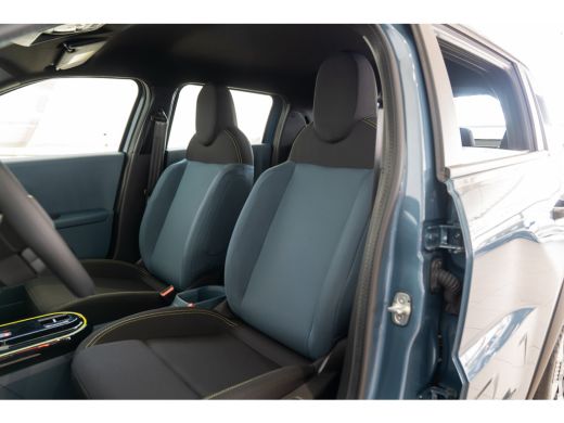 Fiat Grande Panda 1.2 Hybrid ICON | 8 Jaar Garantie | Apple Carplay & Android Auto | Airco | Cruise Controle | Park... ActivLease financial lease