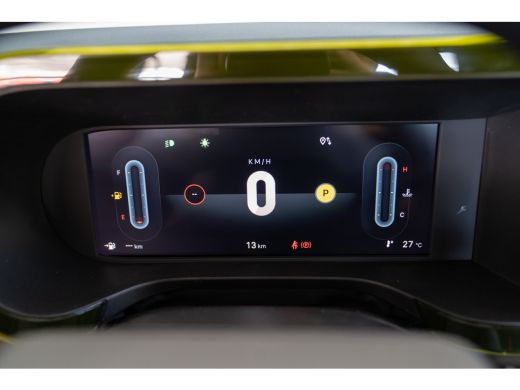 Fiat Grande Panda 1.2 Hybrid ICON | 8 Jaar Garantie | Apple Carplay & Android Auto | Airco | Cruise Controle | Park... ActivLease financial lease