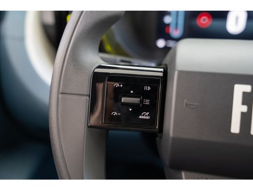 Fiat Grande Panda 1.2 Hybrid ICON | 8 Jaar Garantie | Apple Carplay & Android Auto | Airco | Cruise Controle | Park... ActivLease financial lease