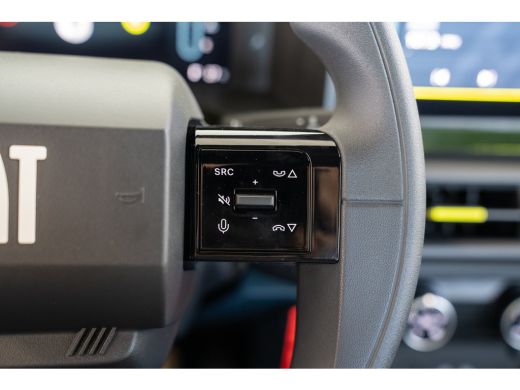 Fiat Grande Panda 1.2 Hybrid ICON | 8 Jaar Garantie | Apple Carplay & Android Auto | Airco | Cruise Controle | Park... ActivLease financial lease