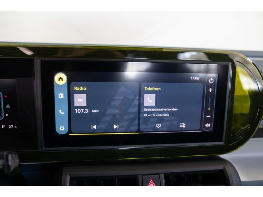 Fiat Grande Panda 1.2 Hybrid ICON | 8 Jaar Garantie | Apple Carplay & Android Auto | Airco | Cruise Controle | Park... ActivLease financial lease