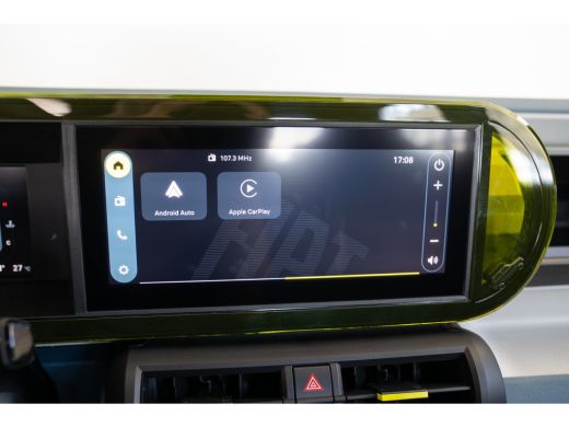 Fiat Grande Panda 1.2 Hybrid ICON | 8 Jaar Garantie | Apple Carplay & Android Auto | Airco | Cruise Controle | Park... ActivLease financial lease