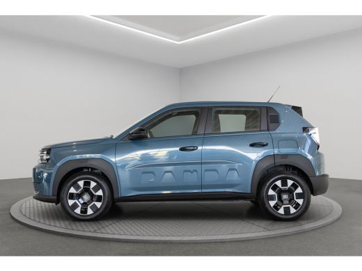 Fiat Grande Panda 1.2 Hybrid ICON | 8 Jaar Garantie | Apple Carplay & Android Auto | Airco | Cruise Controle | Park... ActivLease financial lease