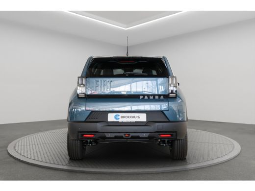 Fiat Grande Panda 1.2 Hybrid ICON | 8 Jaar Garantie | Apple Carplay & Android Auto | Airco | Cruise Controle | Park... ActivLease financial lease