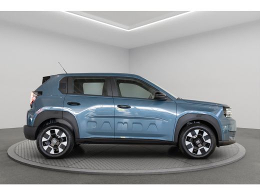 Fiat Grande Panda 1.2 Hybrid ICON | 8 Jaar Garantie | Apple Carplay & Android Auto | Airco | Cruise Controle | Park... ActivLease financial lease