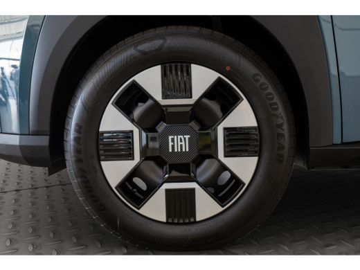 Fiat Grande Panda 1.2 Hybrid ICON | 8 Jaar Garantie | Apple Carplay & Android Auto | Airco | Cruise Controle | Park... ActivLease financial lease