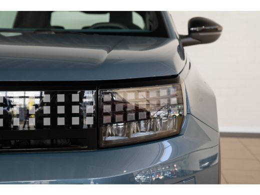 Fiat Grande Panda 1.2 Hybrid ICON | 8 Jaar Garantie | Apple Carplay & Android Auto | Airco | Cruise Controle | Park... ActivLease financial lease