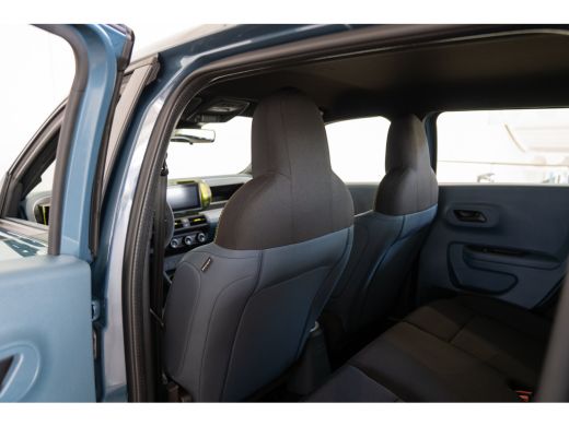 Fiat Grande Panda 1.2 Hybrid ICON | 8 Jaar Garantie | Apple Carplay & Android Auto | Airco | Cruise Controle | Park... ActivLease financial lease