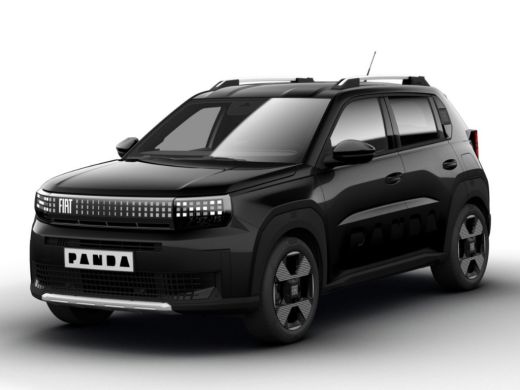 Fiat Grande Panda La Prima | Achterlichten LED | Infotainmentsysteem met 10,25" touchscreen | Koplamp LED