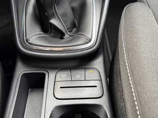 Ford Fiesta 1.0 EcoBoost Hybrid TITANIUM CRUISE/AIRCO/BLUETOOTH ActivLease financial lease