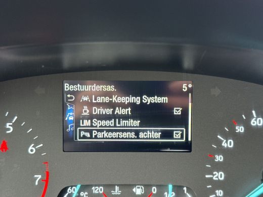 Ford Fiesta 1.0 EcoBoost Hybrid TITANIUM CRUISE/AIRCO/BLUETOOTH ActivLease financial lease