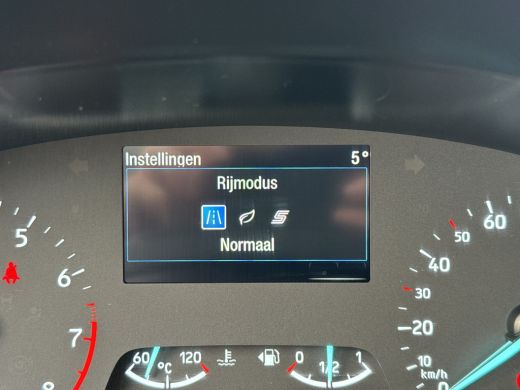 Ford Fiesta 1.0 EcoBoost Hybrid TITANIUM CRUISE/AIRCO/BLUETOOTH ActivLease financial lease