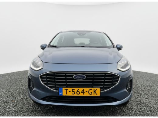 Ford Fiesta 1.0 EcoBoost Hybrid TITANIUM CRUISE/AIRCO/BLUETOOTH ActivLease financial lease