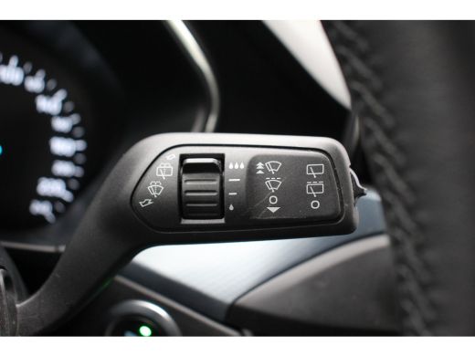 Ford Focus 1.0 Ecoboost Hybrid Active Business 125pk | Adative Cruise | Camera ActivLease financial lease