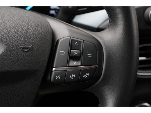 Ford Focus 1.0 Ecoboost Hybrid Active Business 125pk | Adative Cruise | Camera ActivLease financial lease