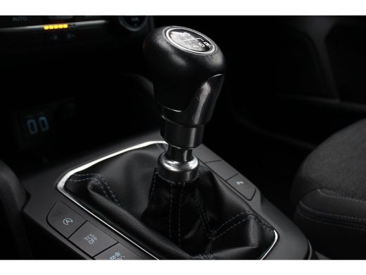 Ford Focus 1.0 Ecoboost Hybrid Active Business 125pk | Adative Cruise | Camera ActivLease financial lease