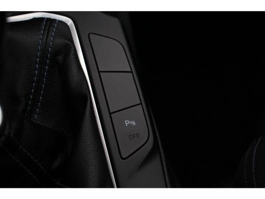 Ford Focus 1.0 Ecoboost Hybrid Active Business 125pk | Adative Cruise | Camera ActivLease financial lease