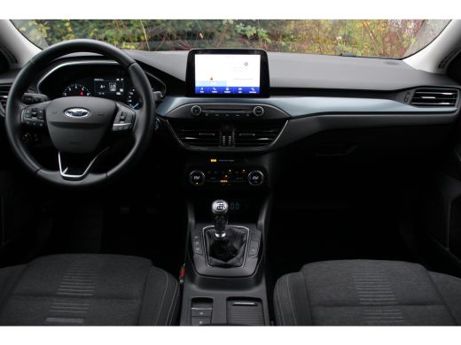 Ford Focus 1.0 Ecoboost Hybrid Active Business 125pk | Adative Cruise | Camera ActivLease financial lease