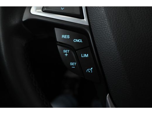 Ford Mondeo 2.0 IVCT HEV Vignale Automaat, Leer, Climate, navigatie. ActivLease financial lease